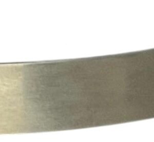 Manija Curva 945 Zamak Satinada