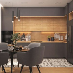 Mdf Rh y Mdf Estandar