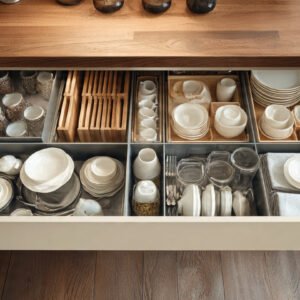 Loceros /Cubierteros.