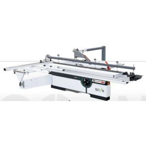 ESCUADRADORA MJ6132 TAZ