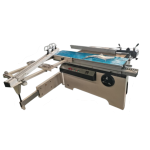 SIERRA DESLIZANTE MJ6116TD - Panel SAW